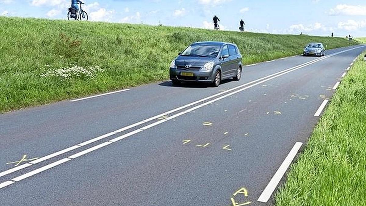 Waarom is auto-eigenaar nog niet verhoord in zaak Tamar?